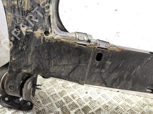 Rear axle SEAT IBIZA V (KJ1, KJG) 1.0 TSI | BP28878317M2 