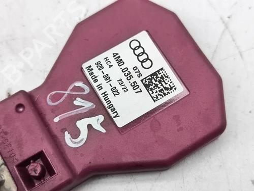 Antenne/Base AUDI A1 Sportback (GBA) 25 TFSI | BP33256875C140  - Image 6