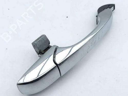 Used Rear right exterior door handle Rear right exterior door handle 36213697 36213697