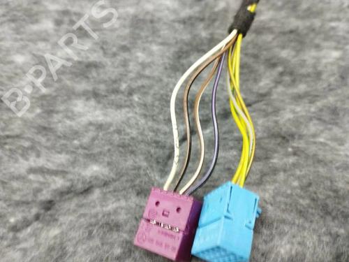 Rear left panel MERCEDES-BENZ E-CLASS (W212) E 220 CDI / BlueTEC (212.001, 212.002) | BP36194854C60 - Image 7