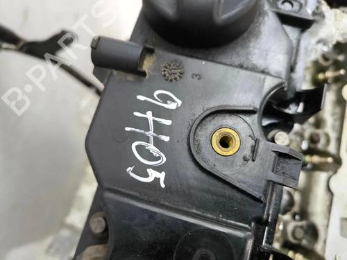 Engine CITROËN C4 Coupe (LA_) 1.6 HDi | BP36202243M1 - Image 8