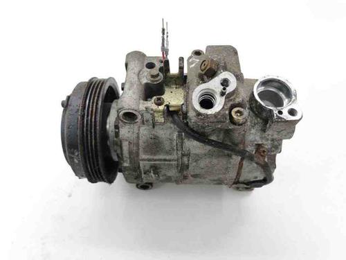 AC compressor AUDI ALLROAD C5 (4BH) 2.5 TDI quattro | BP28884848M34 