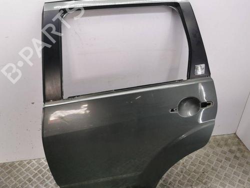 Used Left rear door CITROËN C-CROSSER (VU_, VV_) 2.2 HDi (156 hp) 28880521