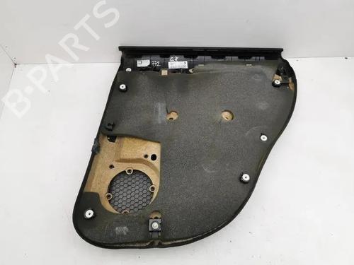 Bageste venstre beklædning AUDI A2 (8Z0) 1.4 | BP28860581C60 - Image 8