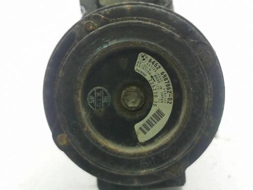 AC compressor BMW 1 (E81) 118 d | BP38245941M34 - Image 3