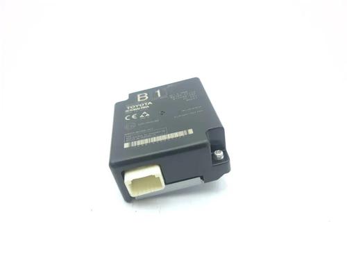 Electronic module TOYOTA RAV 4 V (_A5_, _H5_) 2.5 Hybrid AWD (AXAH54) | BP33665969M83 - Image 4