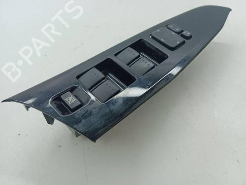 Right front window switch MAZDA CX-7 (ER) 2.2 MZR-CD AWD (ER10A) | BP33909615I26 - Image 3