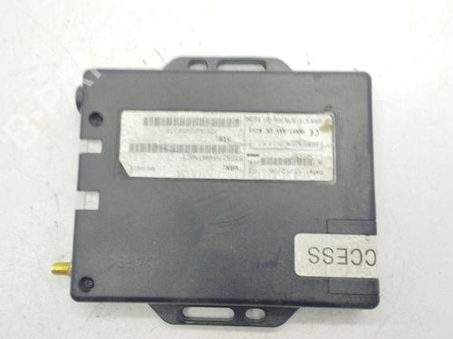 Used Electronic module HYUNDAI SANTA FÉ II (CM) 2.2 CRDi 4x4 (155 hp) 28886978
