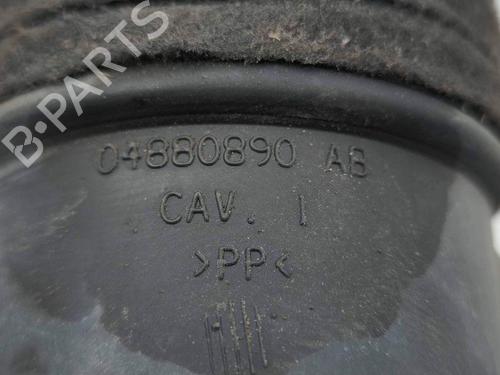 Pipe CHRYSLER GRAND VOYAGER V (RT) 2.8 CRD | BP28878537M125 