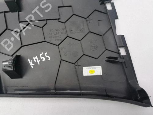 Andre VW GOLF VIII (CD1, DA1) 1.5 TSI | BP38243087O1 - Image 3