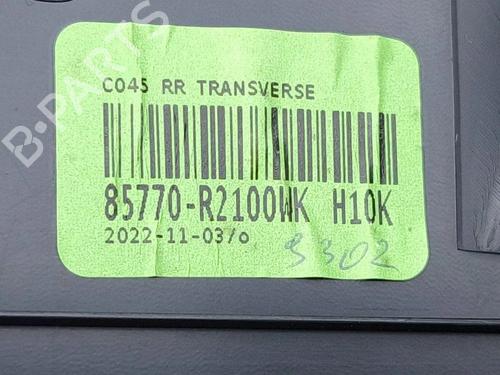 Boot lining KIA SPORTAGE V (NQ5) 1.6 T-GDI | BP38245222I3 - Image 8
