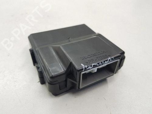 Elektronische module Elektronische module HONDA CR-V IV (RM_) 2.2 i-DTEC AWD (RE6) (150 hp) 37290816 37290816