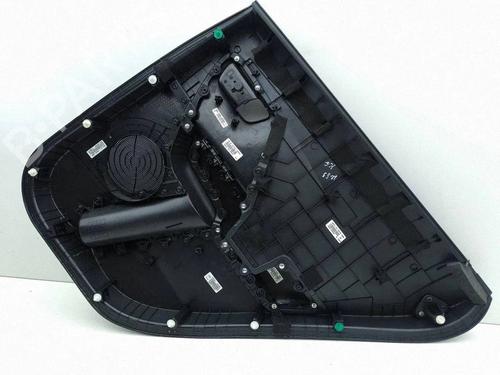 Rear left panel KIA NIRO I (DE) 1.6 GDI Hybrid | BP40193842C60 - Image 6