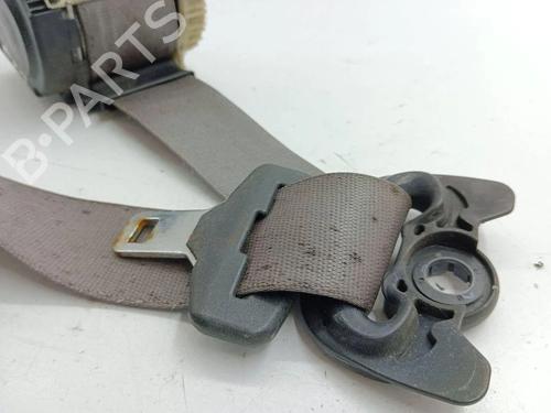 Rear left seatbelt BMW X5 (E53) 3.0 d | BP28887445I29 - Image 4