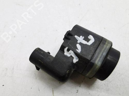 Used Electronic module Electronic module BMW 5 Touring (F11) 520 d (184 hp) 40247427 40247427