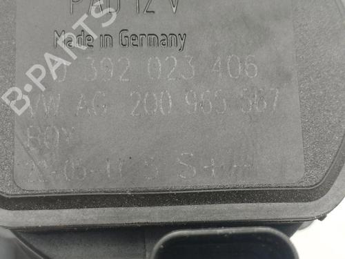 Auxiliary water pump AUDI A1 Sportback (8XA, 8XF) 1.0 TFSI | BP28901528M111 