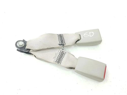 Used Seat buckle Seat buckle 36103530 36103530