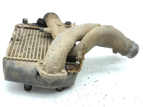 Intercooler MAZDA CX-7 (ER) 2.2 MZR-CD AWD (ER10A) | BP28893054M30 - Image 7