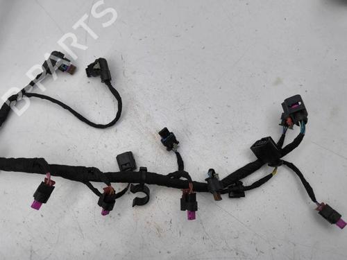 Wiring harness AUDI Q2 (GAB, GAG) 35 TFSI | BP28899817E16 