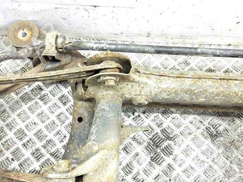 Rear axle AUDI Q7 (4MB, 4MG, 4MQ) 45 TDI quattro | BP28897695M2