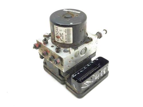 Used ABS pump CITROËN C-CROSSER (VU_, VV_) 2.2 HDi (156 hp) 28893094