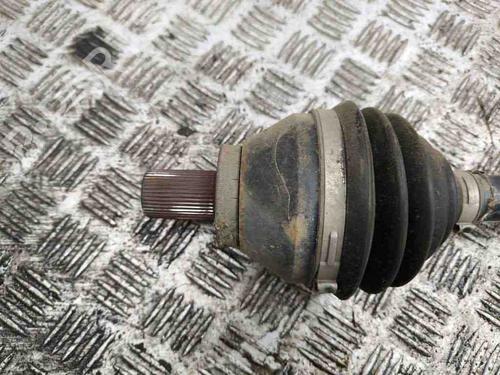 Left front driveshaft VOLVO V70 II (285) D5 | BP28884963M38 