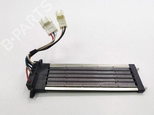 Used Heater matrix Heater matrix MITSUBISHI OUTLANDER III (GG_W, GF_W, ZJ, ZL, ZK) 2.2 Di-D 4WD (GF6W) (150 hp) 40169176 40169176