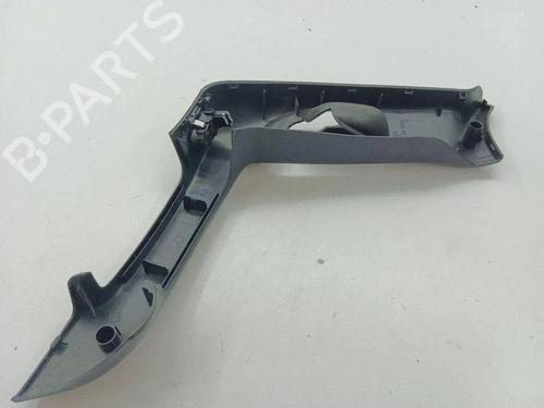 Left front window switch OPEL ASTRA G Convertible (T98) 1.6 16V (F67) | BP38248687I27 - Image 5