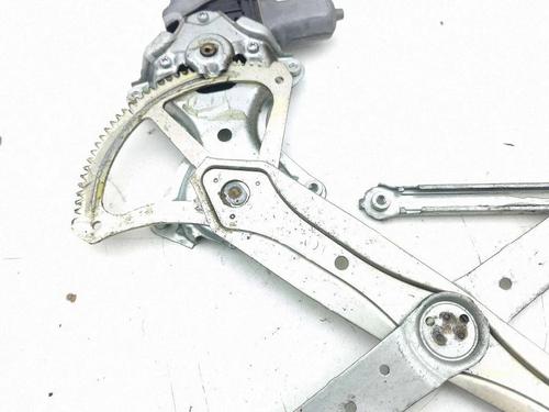 Front left window mechanism LEXUS CT (ZWA10_) 200h (ZWA10_) | BP40194030C22 - Image 3