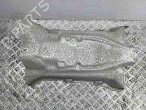 Underbody protection BENTLEY CONTINENTAL FLYING SPUR (3W_) 6.0 | BP28898514M92 