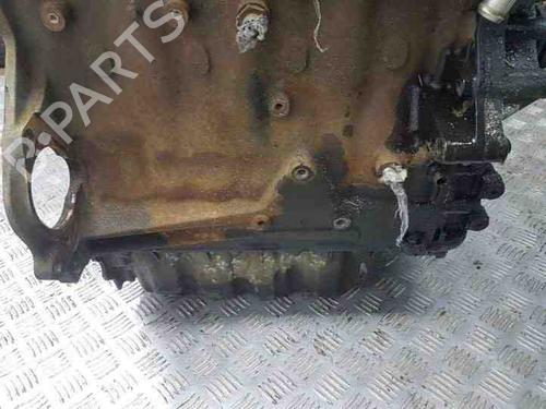 Engine OPEL ASTRA G Saloon (T98) 2.0 DI (F69) | BP28847009M1 