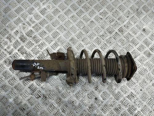 Used Right front shock absorber Right front shock absorber 38171685 38171685