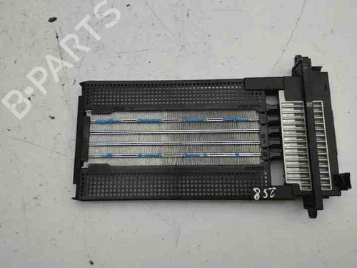 Heater resistor OPEL INSIGNIA B Sports Tourer (Z18) 1.6 CDTi (35) | BP28865243M108 