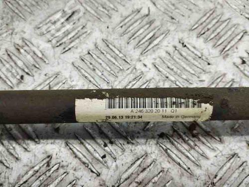 Anti roll bar MERCEDES-BENZ B-CLASS Sports Tourer (W246, W242) B 180 CDI / d (246.212) | BP28849974M96