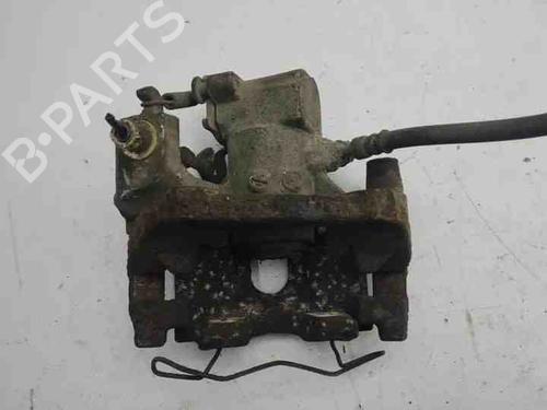 Left rear brake caliper TOYOTA YARIS (_P1_) 1.4 D-4D (NLP10_, NLP10R) | BP28853400M107 