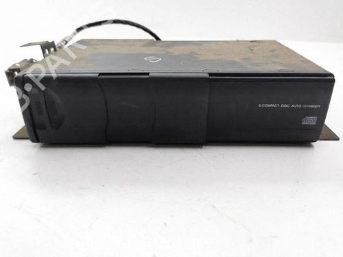 Used Electronic module Electronic module FORD GALAXY II (WA6) 2.0 TDCi (140 hp) 40191926 40191926