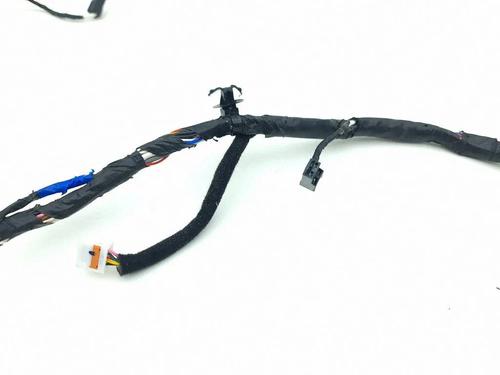 Wiring harness KIA OPTIMA (JF) 1.7 CRDi | BP38243718E16 - Image 6