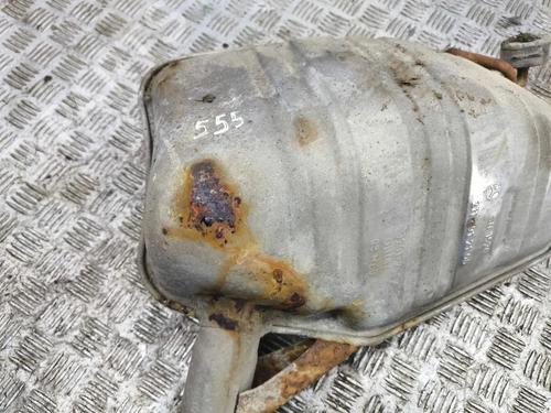 Exhaust system MERCEDES-BENZ E-CLASS (W211) E 200 CDI (211.007) | BP28894805M121 - Image 2