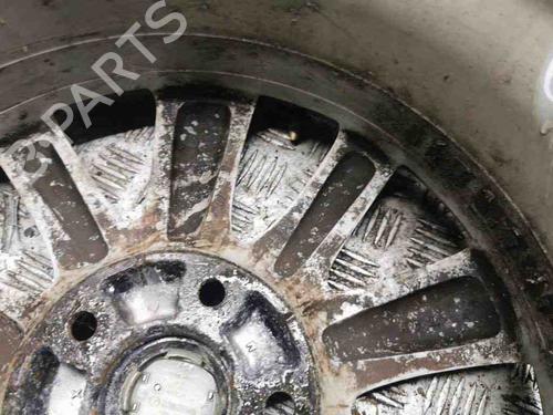 Fælk MAZDA CX-5 (KE, GH) 2.2 D (KE2FW) | BP28888832C45 