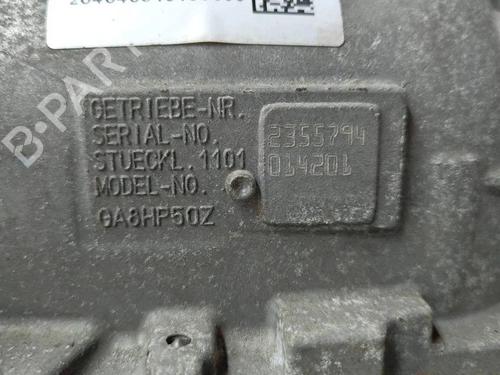 Gearbox ALFA ROMEO GIULIA (952_) 2.0 (952ACA25) | BP28883037M3 - Image 9