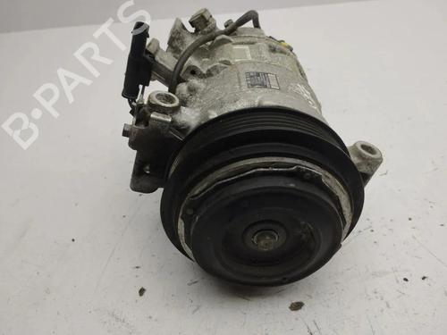 AC compressor MERCEDES-BENZ E-CLASS (W213) E 220 d (213.004) | BP36104414M34 - Image 2