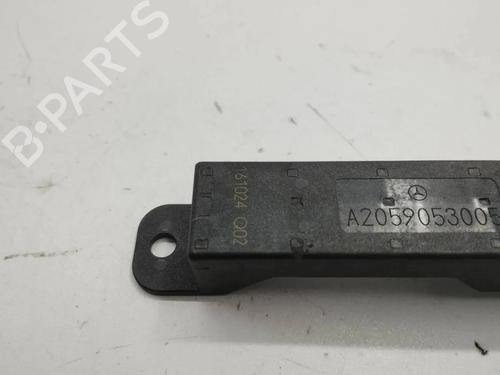 Módulo eletrónico MERCEDES-BENZ E-CLASS (W213) E 220 d (213.004) | BP33665666M83 - Image 5