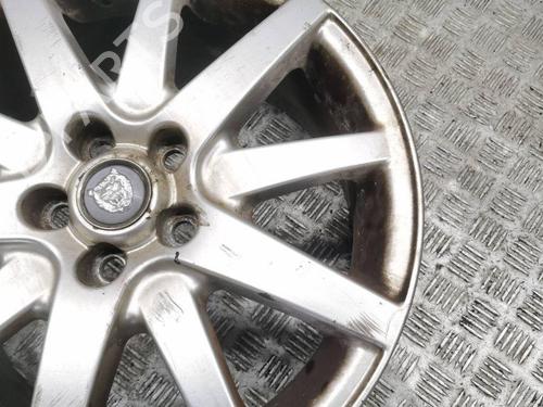 Rim JAGUAR X-TYPE I (X400) 2.0 D | BP28884104C45 