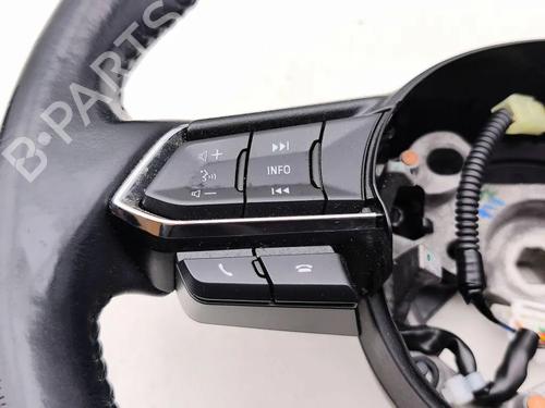 Steering wheel MAZDA CX-5 (KF) 2.2 D | BP33226195C49 - Image 2