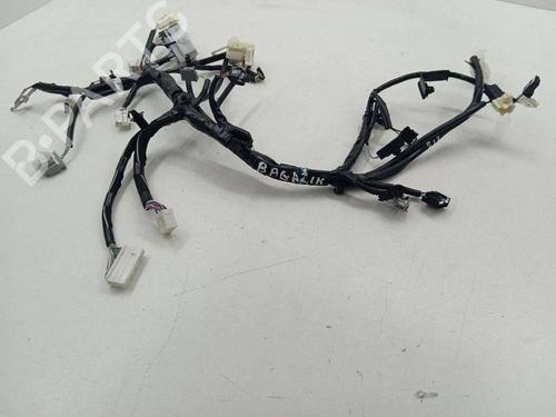 Used Wiring harness Wiring harness LEXUS NX (_Z1_) 300h AWD (AYZ15_, AYZ15R) (197 hp) 40209077 40209077
