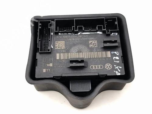 Electronic module AUDI A6 C7 Avant (4G5, 4GD) 3.0 TDI quattro | BP36085072M83 - Image 5