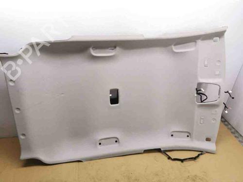 Interiør tag KIA NIRO I (DE) E-NIRO (204 hp) 28882600