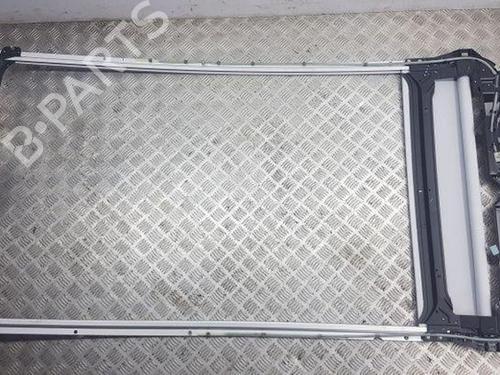 Sunroof PEUGEOT 308 SW I (4E_, 4H_) 1.6 HDi | BP28845928C124 
