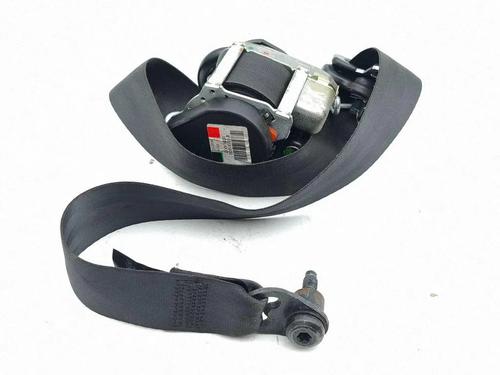 Front left seatbelt FORD FOCUS III 1.6 TDCi | BP38251543I26 - Image 3