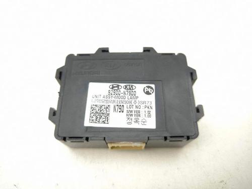 Electronic module HYUNDAI TUCSON (NX4E, NX4A) 1.6 T-GDi Hybrid | BP38279383M83 - Image 4